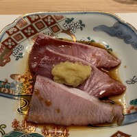 和 のぎ - 