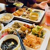 沖縄菜園ビュッフェ カラカラ あしびなー店