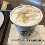 スターバックス・コーヒー - 