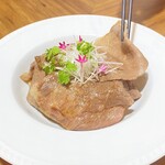 Specially selected Kobe Gyudon (Beef bowl)