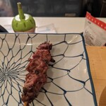 Unagi Gushi Umeboshi - 