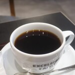 EXCELSIOR CAFFE - ホットコーヒー