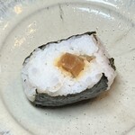 Marubun - 大根味噌漬け