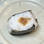 まるぶん - 大根味噌漬け