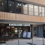 EXCELSIOR CAFFE - 