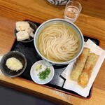 うどん処 重己 - 