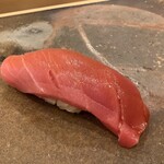 鮨桂太 - 中トロ