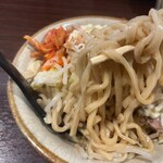 麺道 くろとん - 