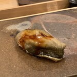 鮨桂太 - アナゴ