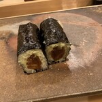 鮨桂太 - カンピョウ