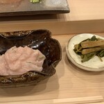 鮨桂太 - カワハギ