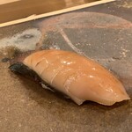 鮨桂太 - サワラ