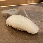 鮨桂太 - スミイカ