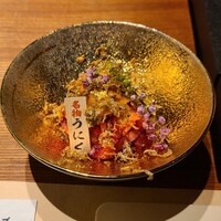 和牛懐石 但馬屋 梅田 - 