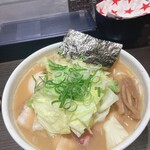 麺や 福一 - 