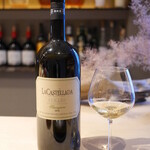 ORTO - 白ワイン ラ カステッラーダ  ソービニヨンブラン