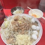 ラーメン二郎 - 