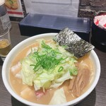 麺や 福一 - 