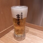 Honkaku Yakitori Gotanda Fujiya - 