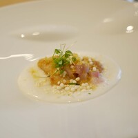 オルト - 「新米のスープ」