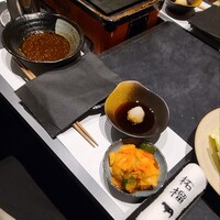 奈良きみや 別邸 柘榴 - 