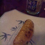 ぴんちゃん - 手羽先。