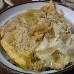 ニュー加利 - 料理写真: