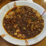 天鳳 - 陳麻婆豆腐