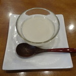 天鳳 - 杏仁豆腐