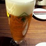 Hinata Kicchin - 生ビール
