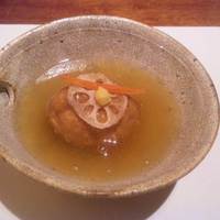 旬彩割烹 あうん - 