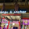 VONGO & ANCHOR - 