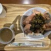 らんまん食堂 MARK IS みなとみらい店