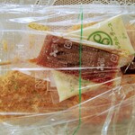 とんかつ まい泉 - 料理写真:パッケージ