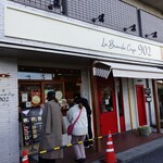 La Branche Crepe 902 - 