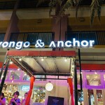 VONGO & ANCHOR - 