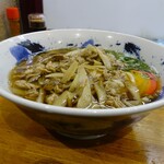 うどん　かめや - 