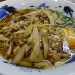 うどん　かめや - 