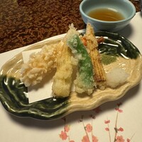 祇園 京料理 花咲 - 
