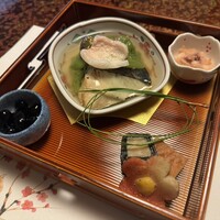 祇園 京料理 花咲 - 