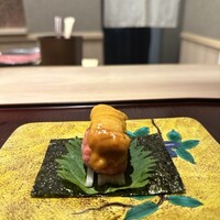 肉懐石 凜然 - 