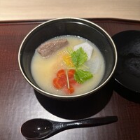 肉懐石 凜然 - 