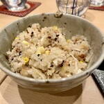 日本料理秀たか - 