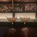 ギンザ ゼニス - 