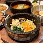 本場韓国料理 ぎわ - 