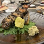 日本料理秀たか - 