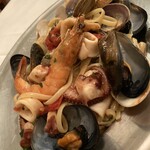 トラットリア ピッツェリア ラルテ - 