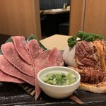 Yakiniku Kudaya - 