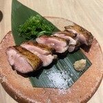 CHIKICHIKI - 