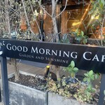 GOOD MORNING CAFE NOWADAYS - 